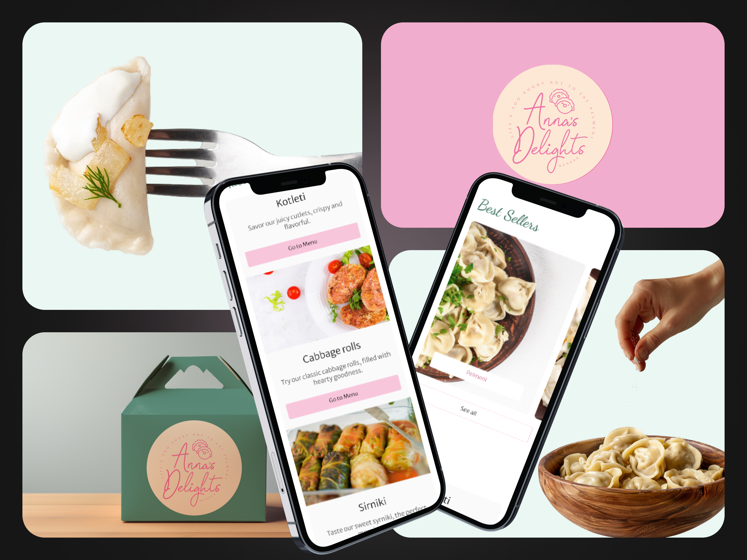 Business challenge for our case item